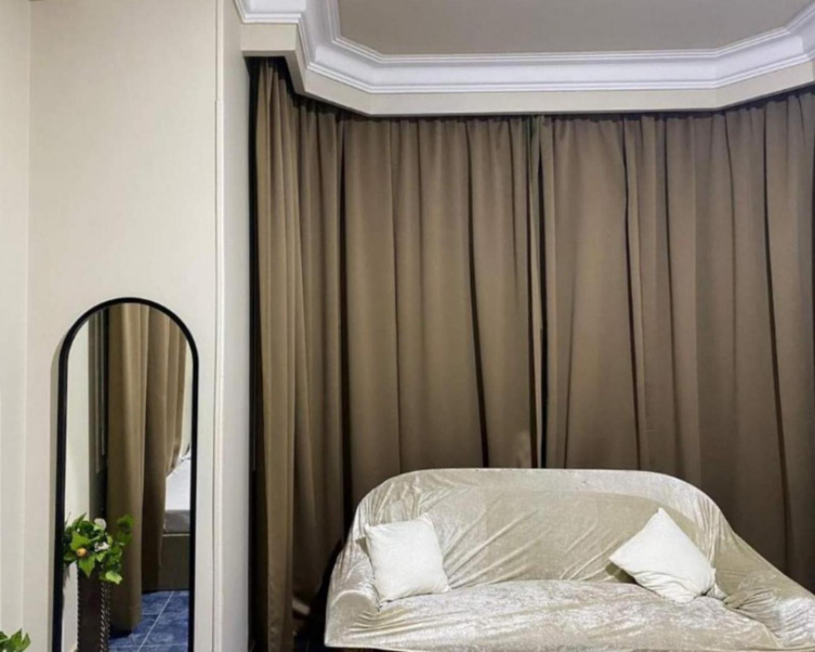Richard Pyramids Inn Hotel Kafrat al Jabal Ngoại thất bức ảnh