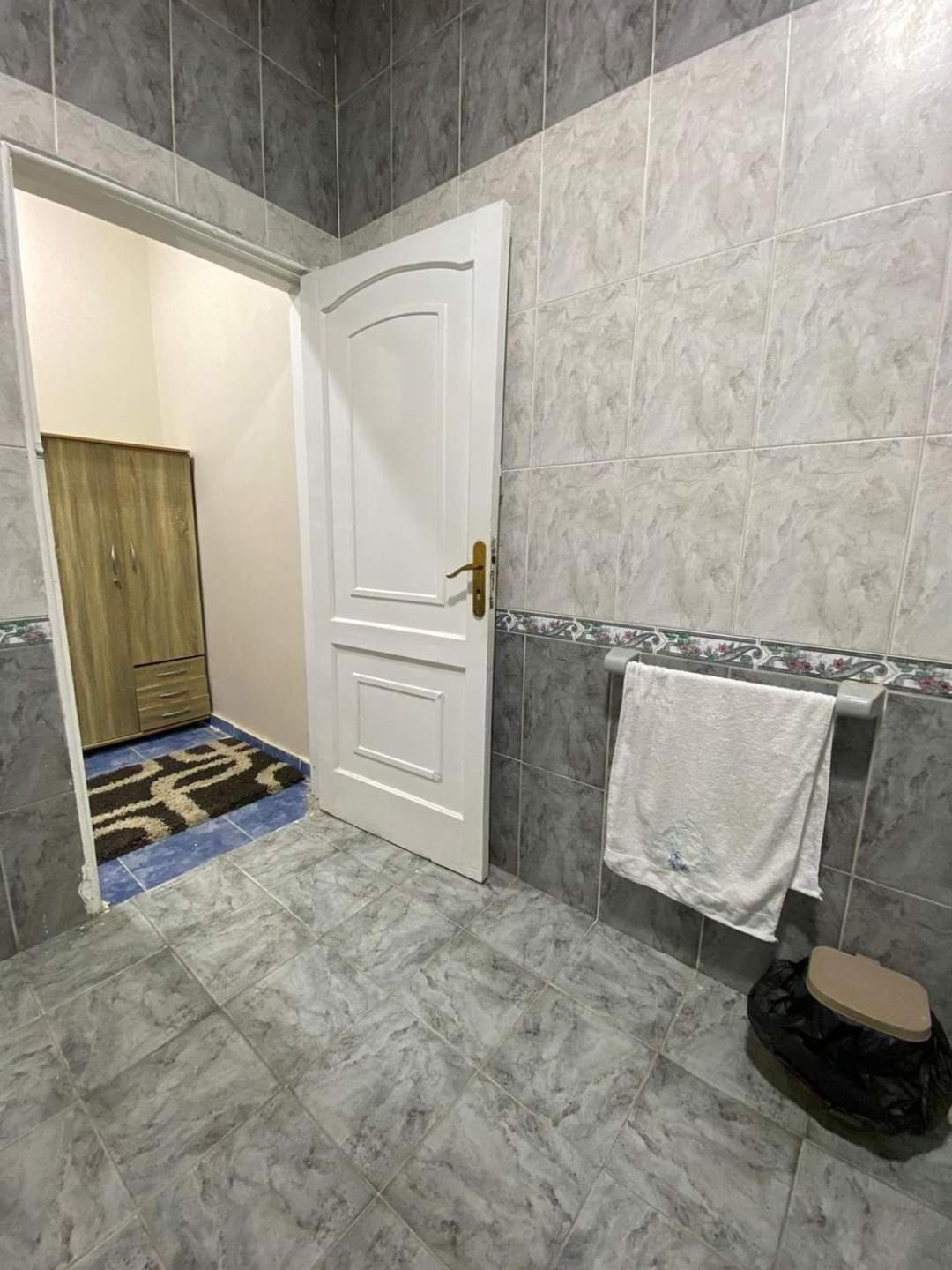 Richard Pyramids Inn Hotel Kafrat al Jabal Ngoại thất bức ảnh