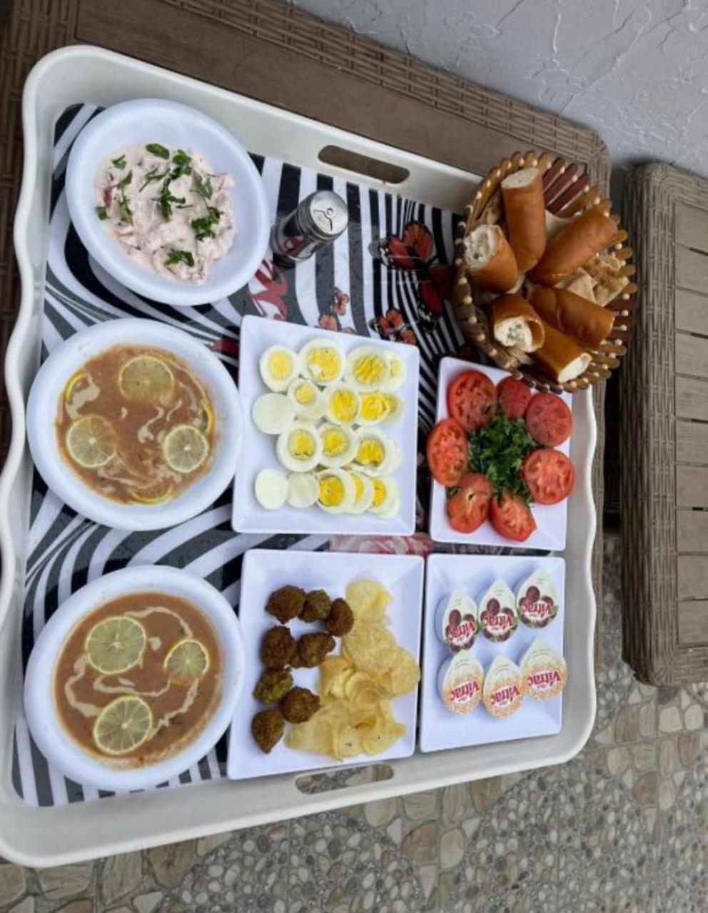 Richard Pyramids Inn Hotel Kafrat al Jabal Ngoại thất bức ảnh