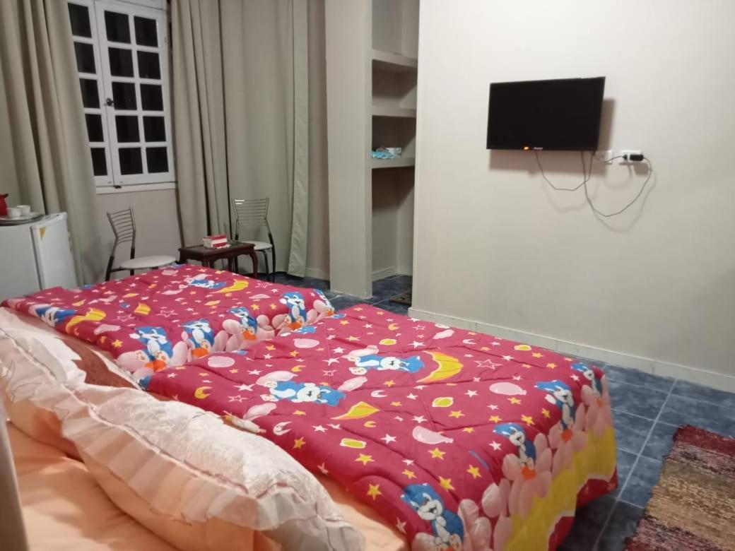 Richard Pyramids Inn Hotel Kafrat al Jabal Ngoại thất bức ảnh