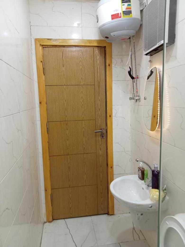 Richard Pyramids Inn Hotel Kafrat al Jabal Ngoại thất bức ảnh