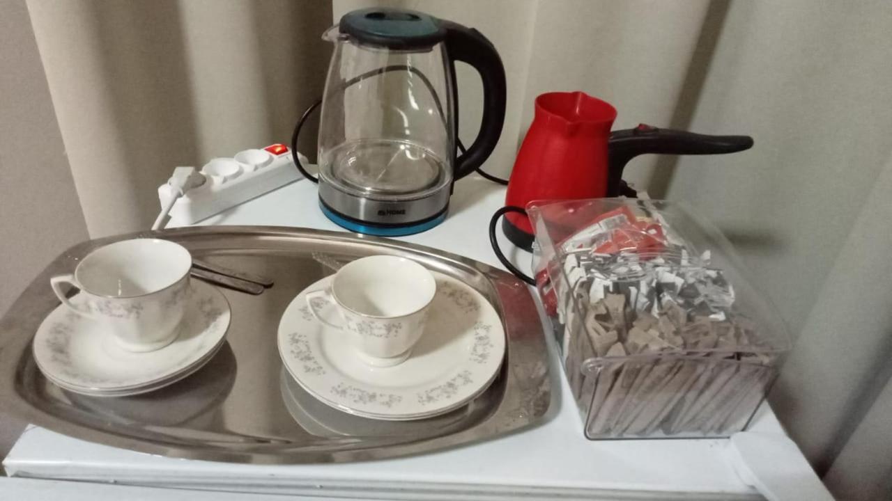 Richard Pyramids Inn Hotel Kafrat al Jabal Ngoại thất bức ảnh