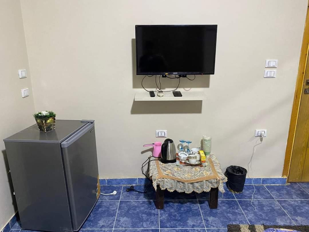 Richard Pyramids Inn Hotel Kafrat al Jabal Ngoại thất bức ảnh