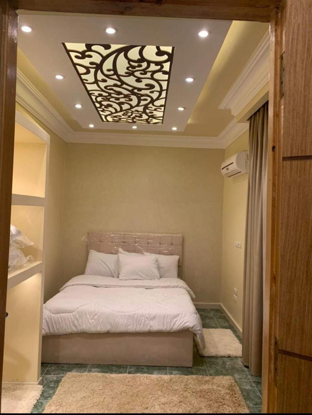 Richard Pyramids Inn Hotel Kafrat al Jabal Phòng bức ảnh